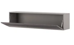 Gilda pensile 1 anta a ribalta portland L140 cm