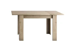 Gilda tavolo allungabile 110/150cm rovere cadiz