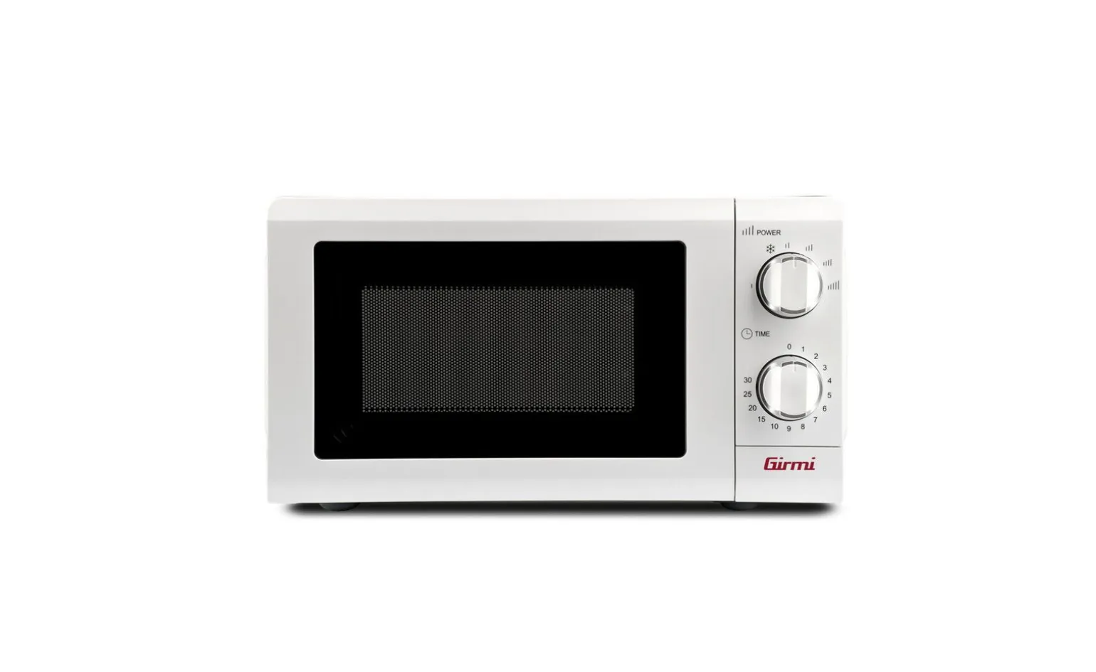 Girmi FM0501 microonde 20 lt bianco