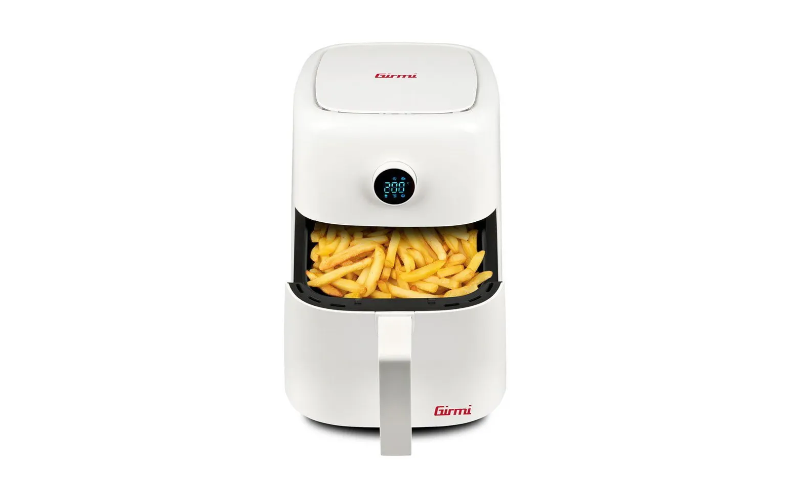 Girmi Friggitrice ad aria 5 lt FG86