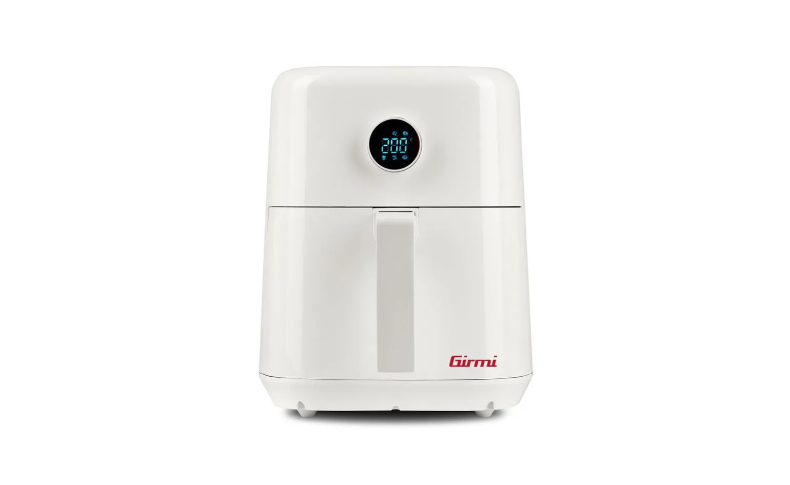 Girmi Friggitrice ad aria 5 lt FG86