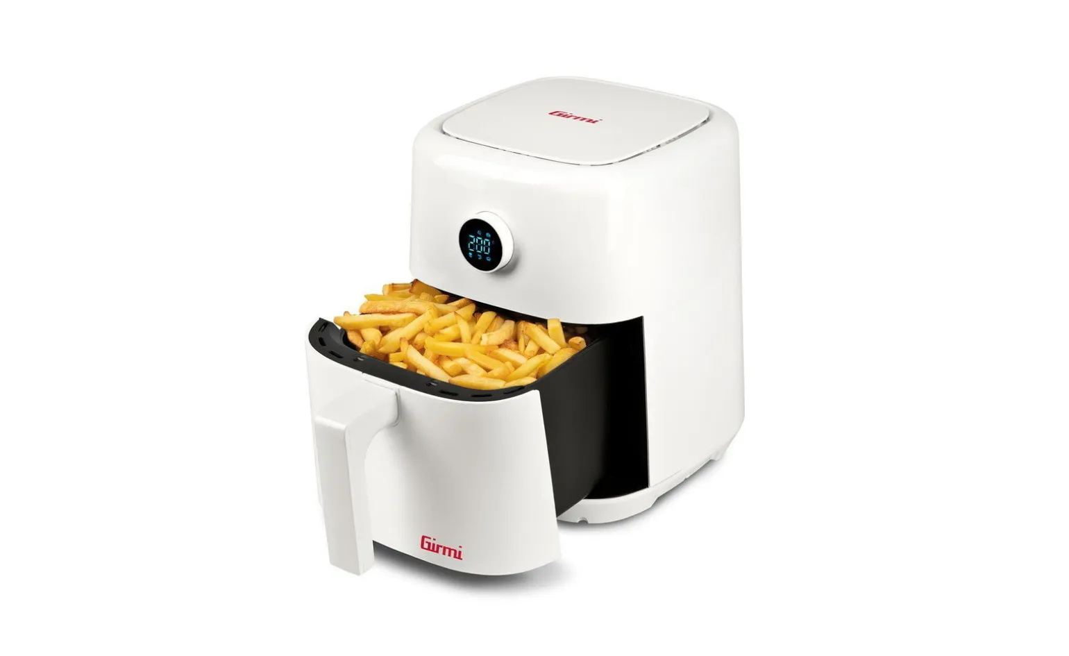 Girmi Friggitrice ad aria 5 lt FG86