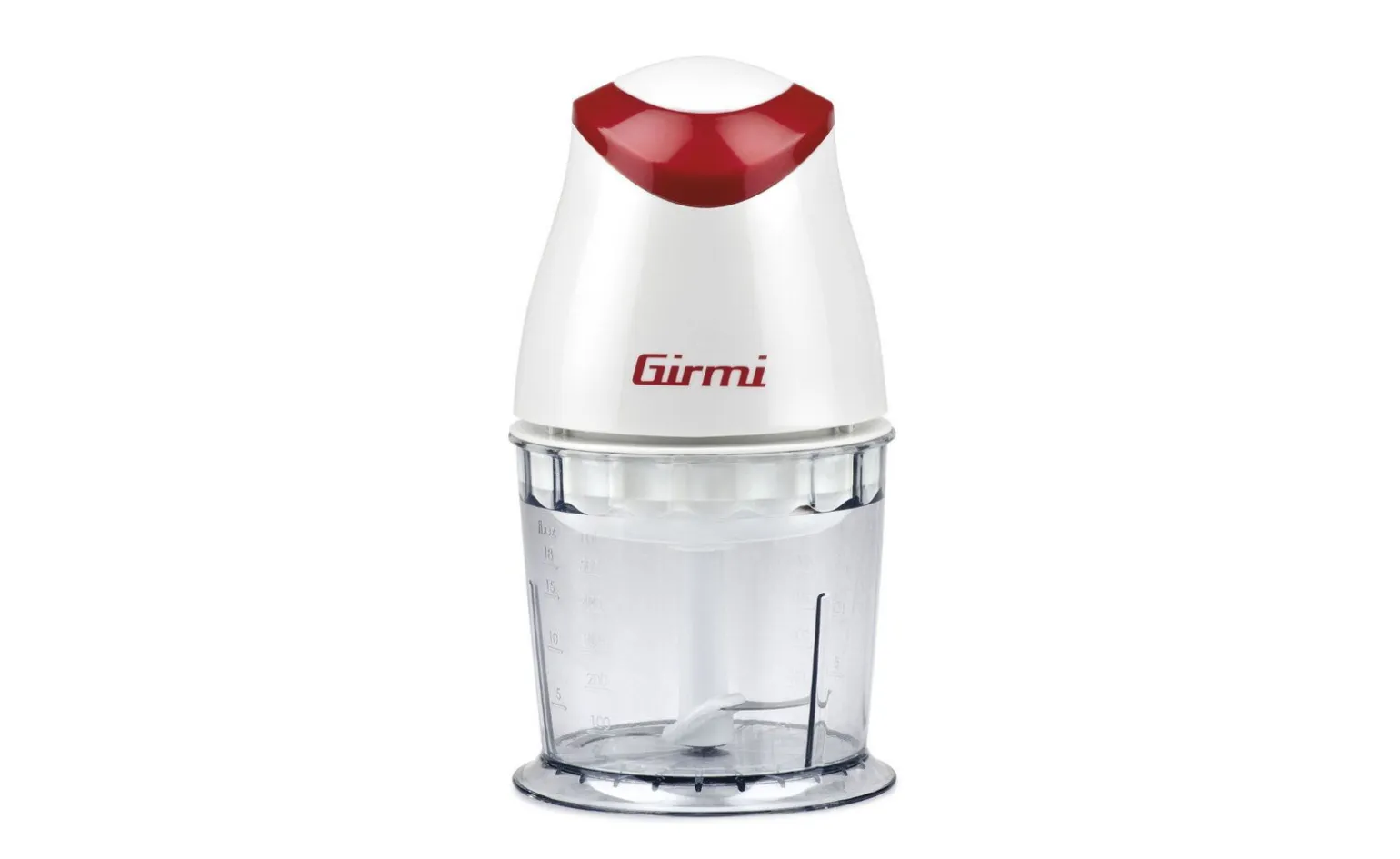 Girmi Tritatutto TR0101