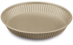 Gold tortiera crostate in acciaio Ø28 cm