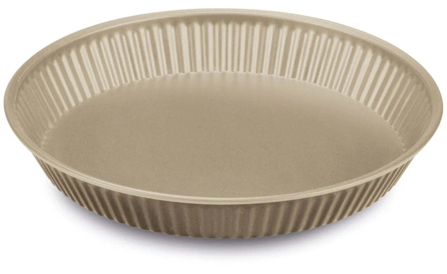 Gold tortiera crostate in acciaio Ø28 cm