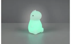 Goldy lampada da tavolo LED Draghetto