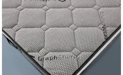 Grafenergy 2.0 materasso matrimoniale 160x190 cm