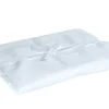 Greta tovaglia bianca 140x180 cm