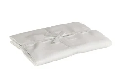Greta tovaglia grigio perla 140x180 cm