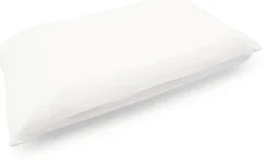 Guanciale in memory foam saponetta - 72x42 cm