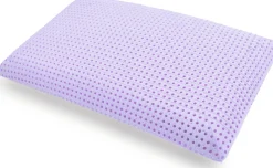 Guanciale memory sensation profumazione lavanda