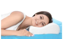 Guanciale saponetta memory cervical pro