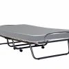 Guest brandina con materasso singolo 80x190cm