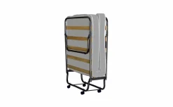 Guest brandina con materasso singolo 80x190cm
