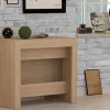 Handy consolle allungabile olmo