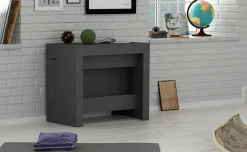 Handy consolle allungabile spatolato ardesia