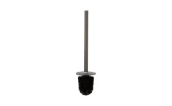 Harmony scopino bagno in cermica verde Ø10x40 cm