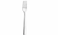 Hilton set 6 forchette in acciaio cromato