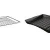 Hoover Forno elettrico multifunzione HO6 M5G5HTB