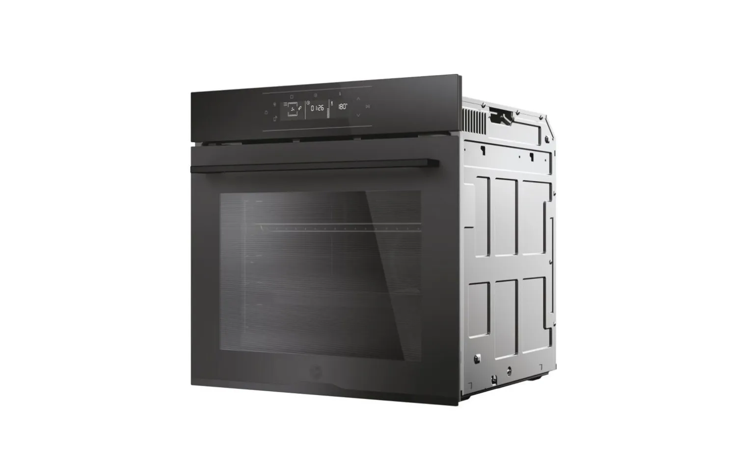 Hoover Forno elettrico multifunzione HO6 M5G5HTB