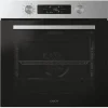 Hoover H-OVEN 350 SPIN 78 L 3300 W Nero, Grigio