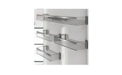 Hotpoint Frigorifero combinato HPAK2 6472 XP4