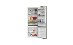 Hotpoint Frigorifero combinato HPAK2 6472 XP4