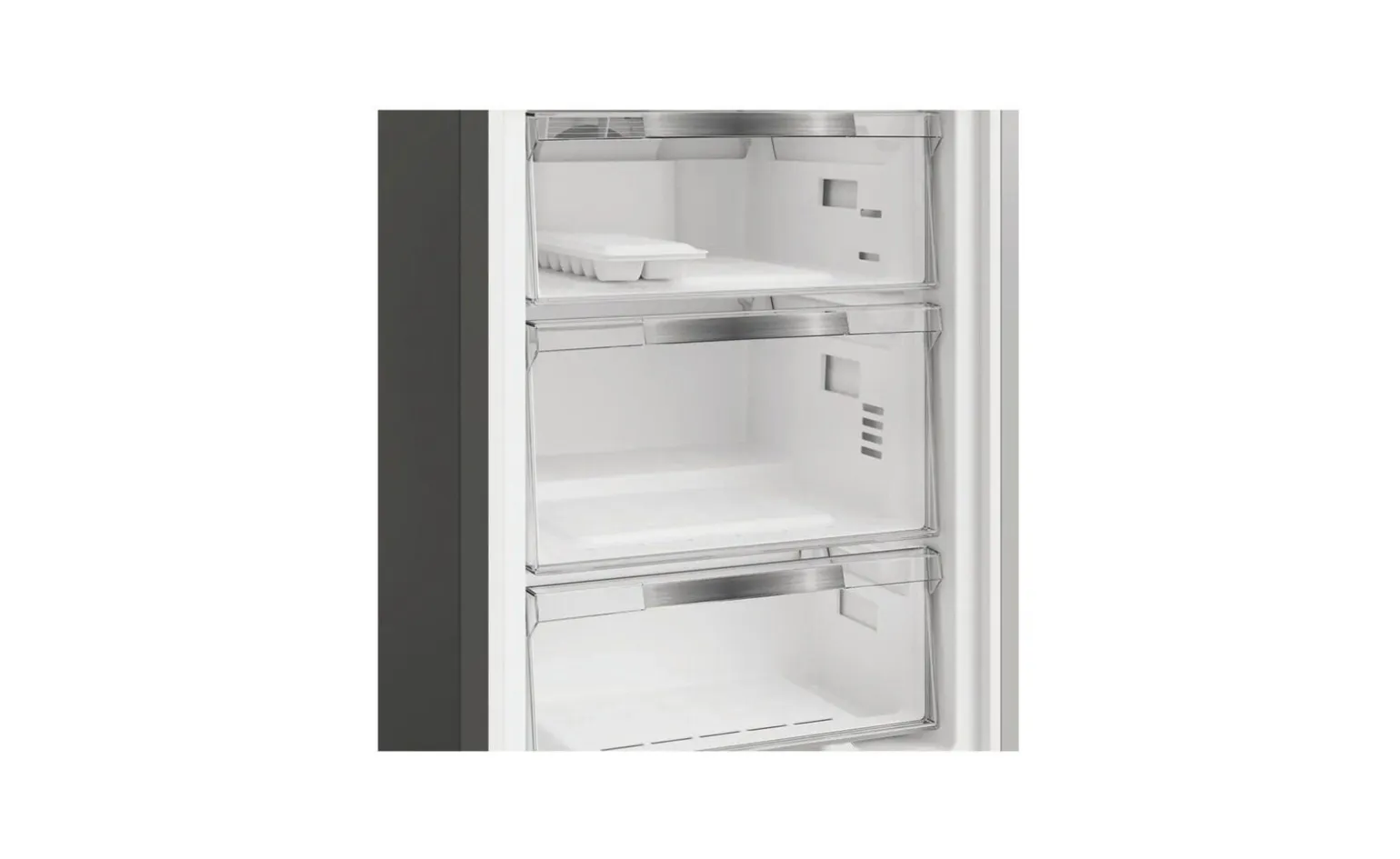 Hotpoint Frigorifero combinato HPK 26363 XBR5E