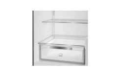 Hotpoint Frigorifero combinato HPK 26363 XBR5E