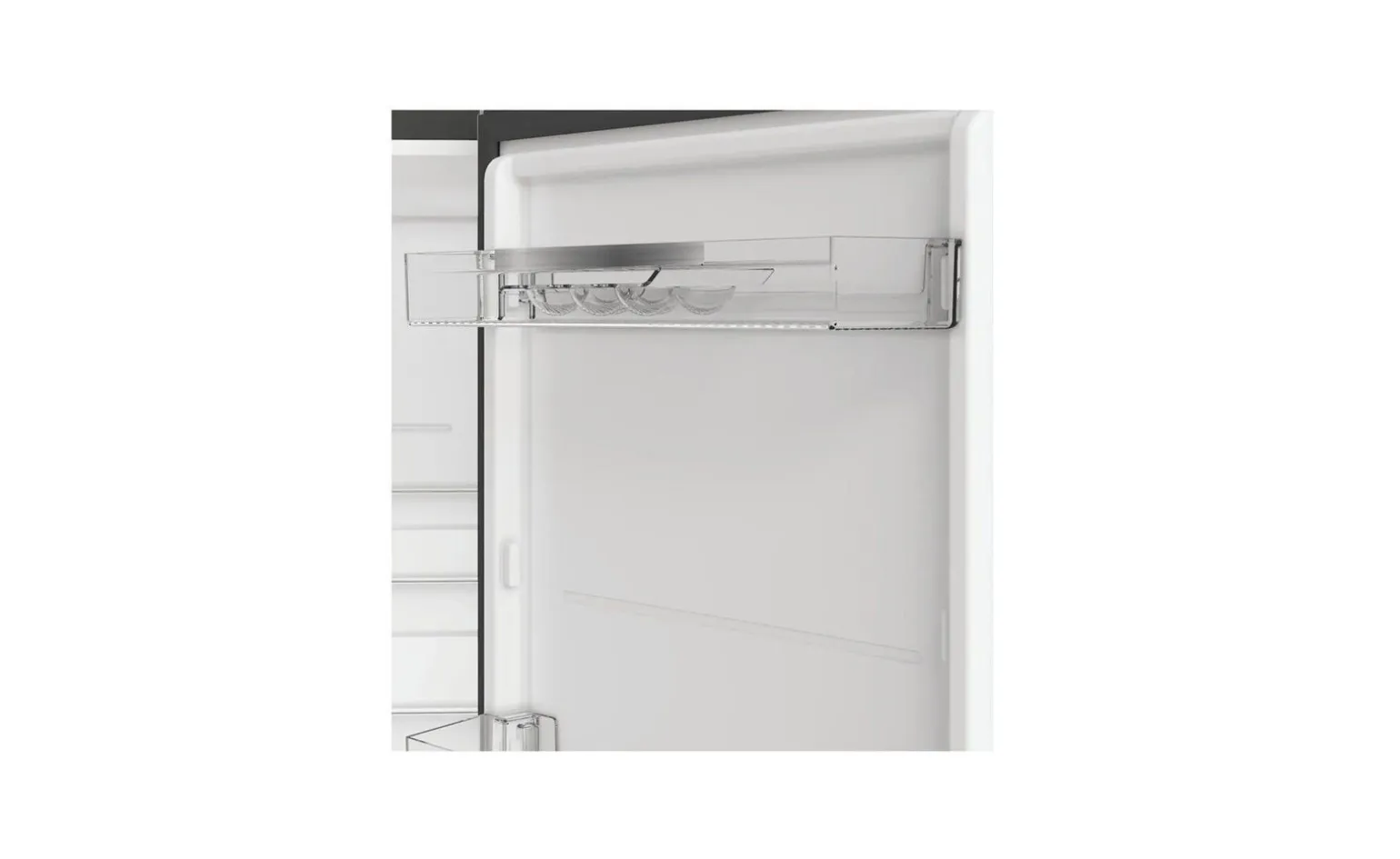 Hotpoint Frigorifero combinato HPK 26363 XBR5E