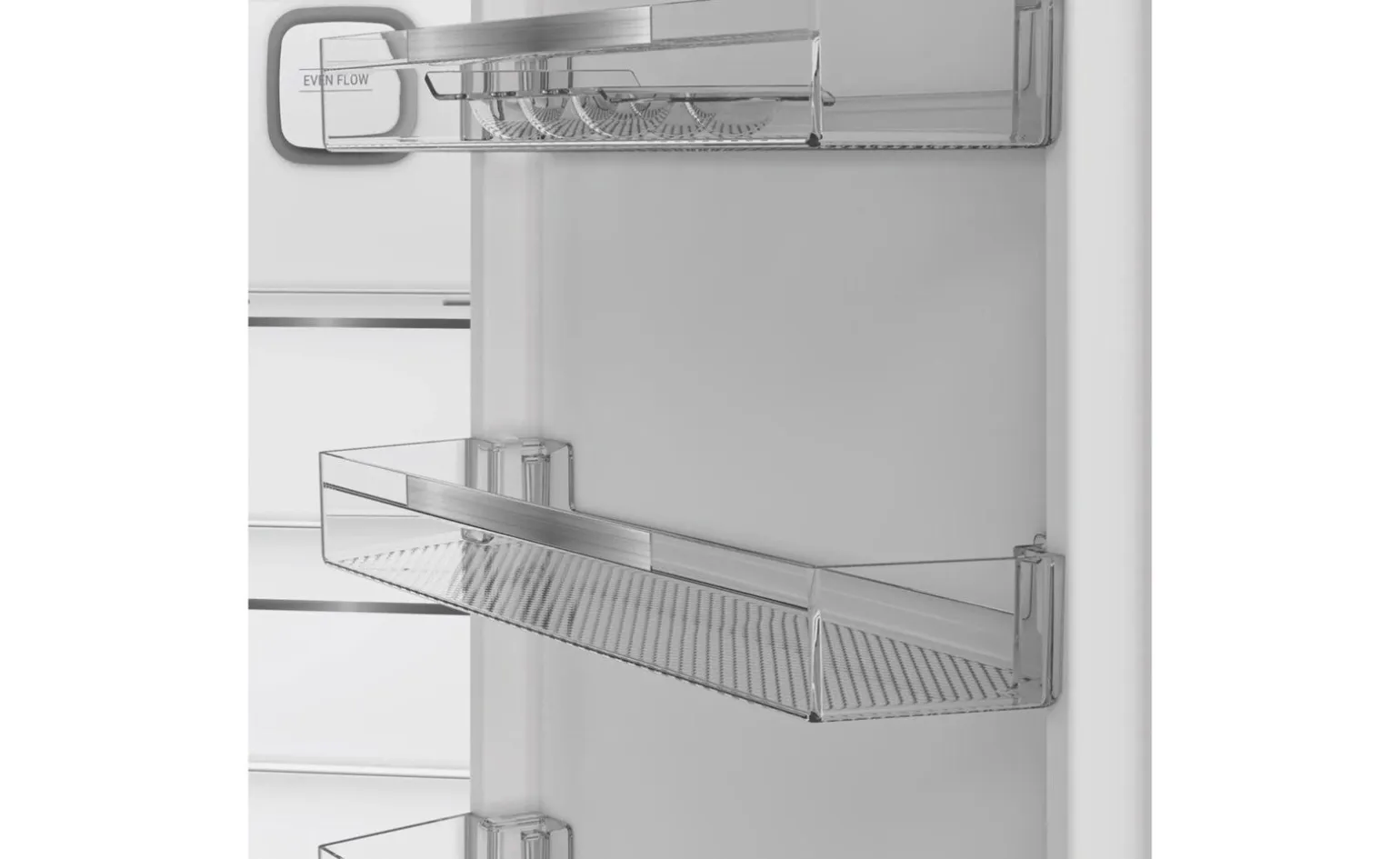 Hotpoint Frigorifero combinato HPK 25403 XP5E1