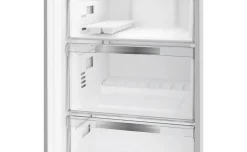 Hotpoint Frigorifero combinato HPK 25403 XP5E1