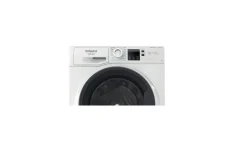 Hotpoint Lavatrice a carica frontale NF97WK IT