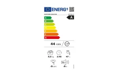 Hotpoint Lavatrice a carica frontale NF97WK IT