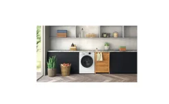 Hotpoint Lavatrice a carica frontale NF97WK IT