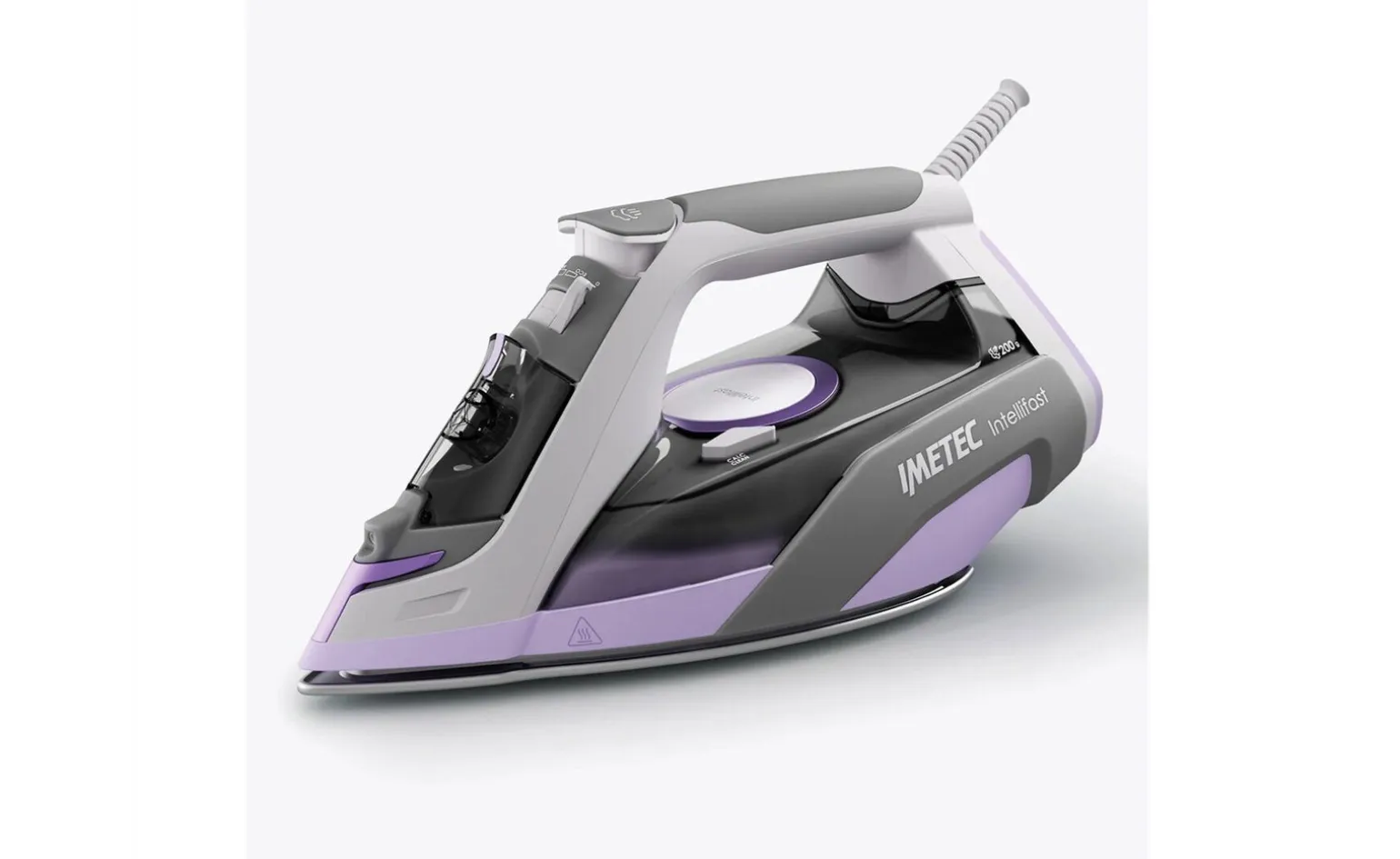 Imetec Ferro da stiro Intellifast 9030