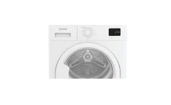 Indesit Asciugatrice 8Kg C YD 83D WW IT