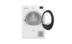 Indesit Asciugatrice 8Kg C YD 83D WW IT