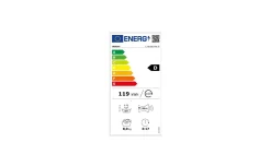 Indesit Asciugatrice 8Kg C YD 83D WW IT