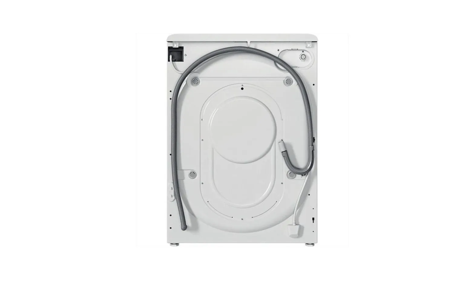 Indesit Lavasciuga a libera installazione 9+6 kg - BDE 96436 WKV IT 1400 giri al minuto