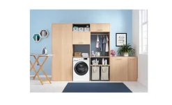 Indesit Lavasciuga a libera installazione 9+6 kg - BDE 96436 WKV IT 1400 giri al minuto