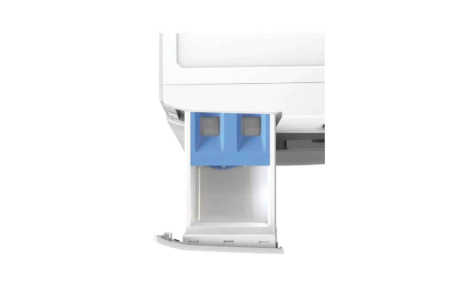 Indesit Lavatrice a carica frontale IMA 864 MY TIME IT