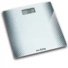Inn-102Bilancia Digitale Pesapersone Ultraslim Silver