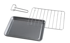 Innoliving Fornetto elettrico 10 litri Inn-790