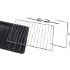 Innoliving Fornetto elettrico 45 litri Inn-792