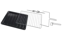 Innoliving Fornetto elettrico 45 litri Inn-792