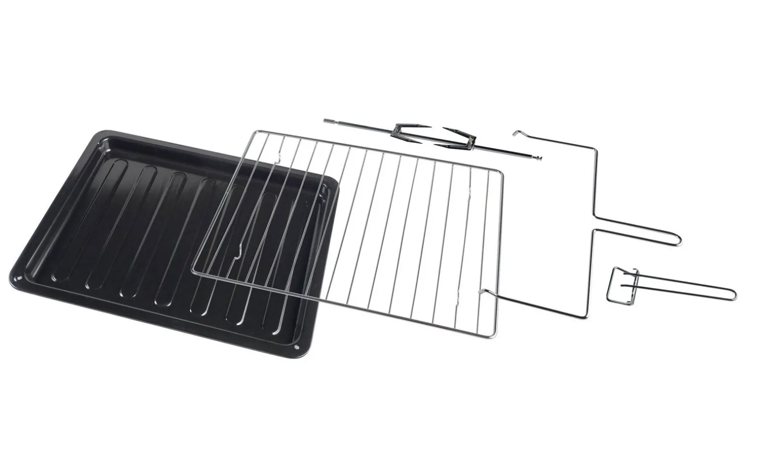Innoliving Fornetto elettrico 45 litri Inn-792