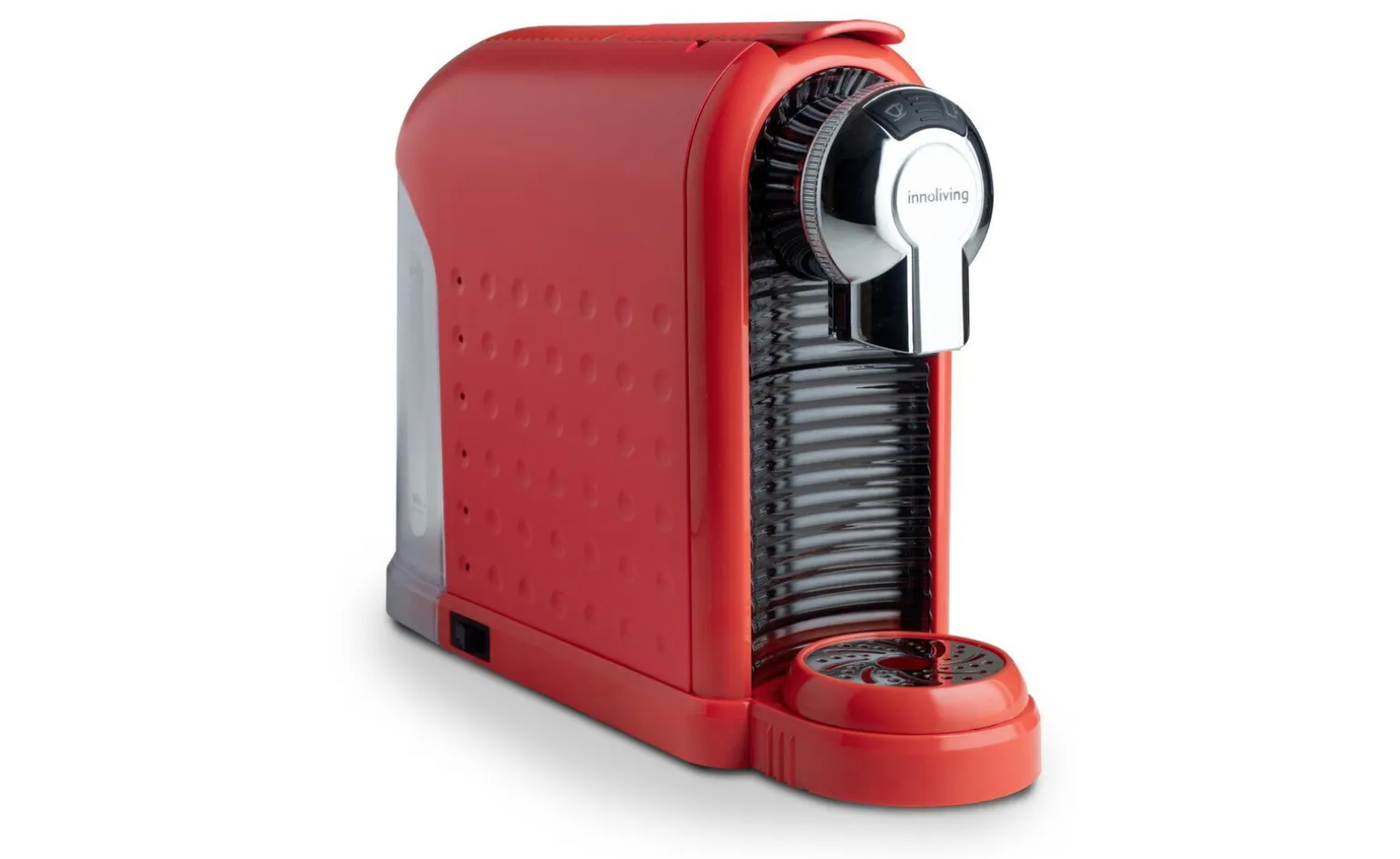 Innoliving Macchina da caffè in cialde