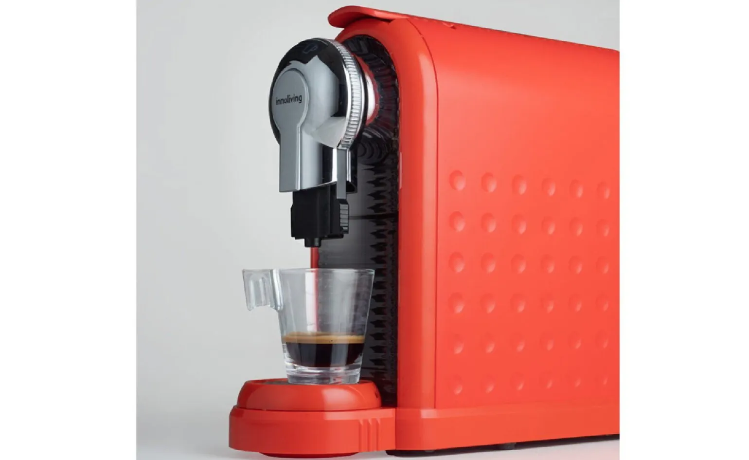 Innoliving Macchina da caffè in cialde