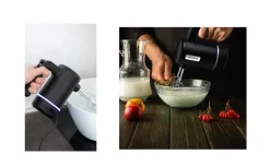 Innoliving Sbattitore ricaricabile Inn-692